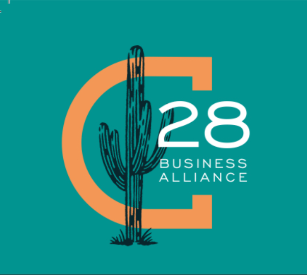 C28 Logo