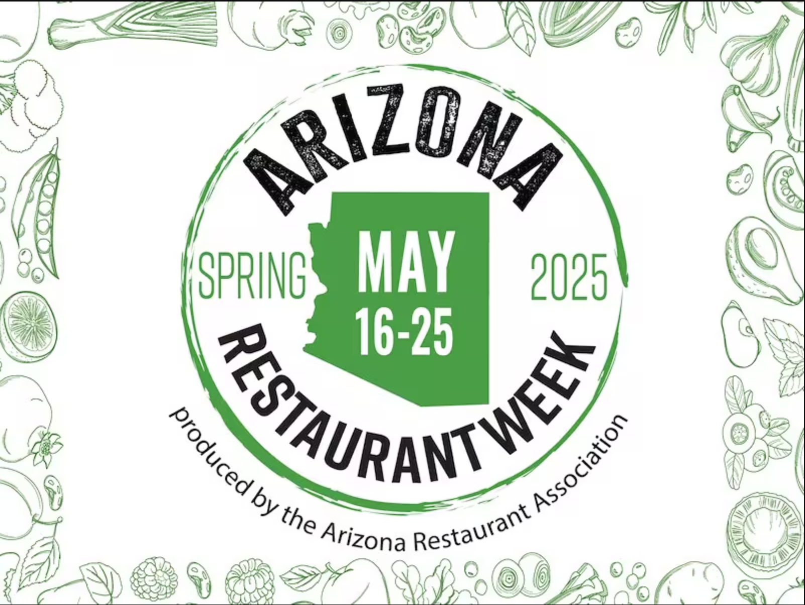 Featured image for “AZ Restaurant Week”
